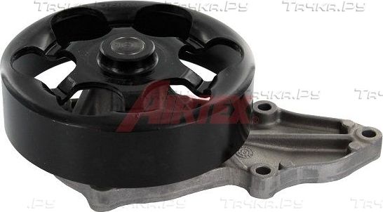 Помпа (водяной насос) Airtex для Honda CR-V III 2007-2012. Артикул 1712
