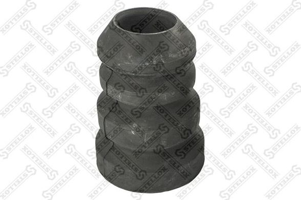 Отбойник амортизатора (стойки) Stellox (Полиуретан). Артикул 11-98061-SX