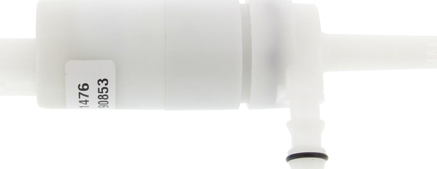 Насос омывателя лобового стекла MAPCO. Артикул 90853