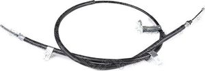 Трос ручника (тросик ручного тормоза) Stellox задний правый для Nissan X-Trail T31 2007-2013. Артикул 29-98732-SX