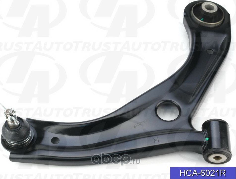 Рычаг подвески (TA) HCA-6021R (Trustauto). Артикул HCA6021R