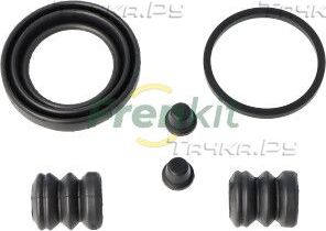 Ремкомплект тормозного суппорта Frenkit задний для Volvo 960 I 1990-1996. Артикул 240011