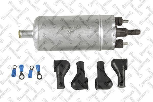 Бензонасос (топливный насос) Stellox для Renault Megane I 2001-2003. Артикул 10-02044-SX
