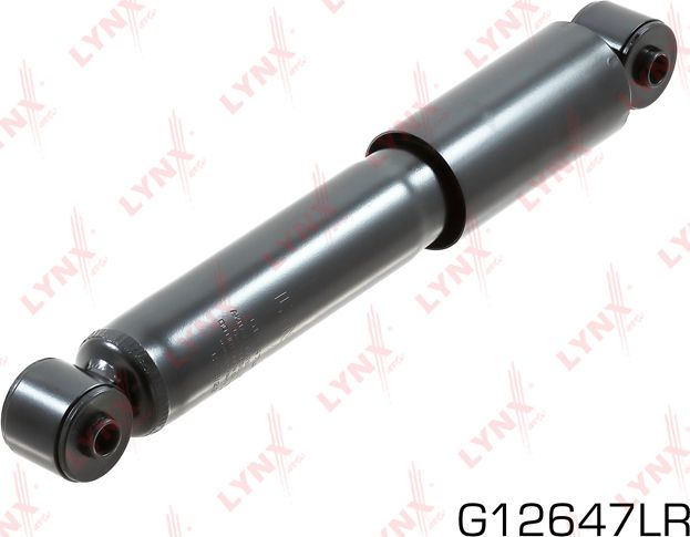 Амортизатор LYNXauto. Артикул G12647LR