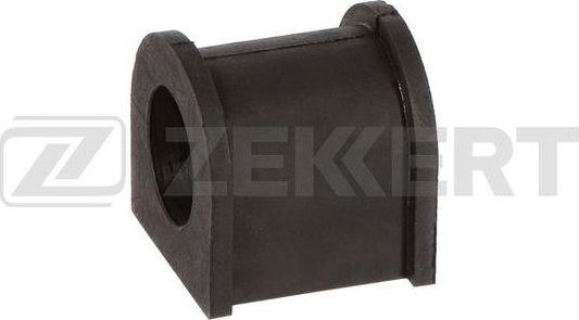 Втулка стабилизатора Zekkert. Артикул GM-1697