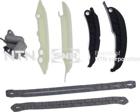 Цепь ГРМ NTN / SNR. Артикул KDC450.10