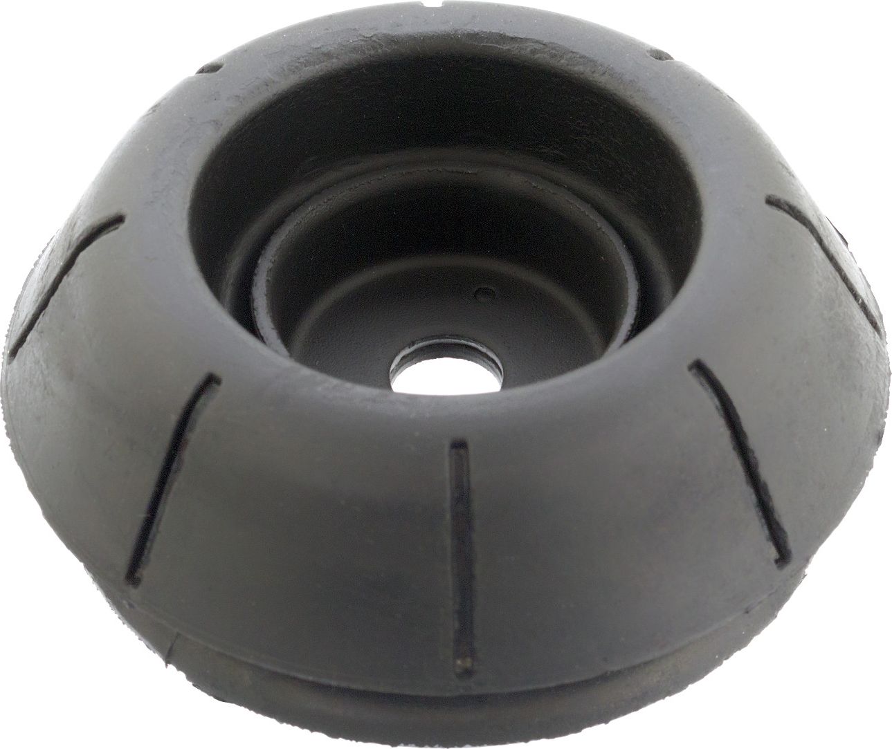 Опора амортизатора (стойки) Febi Bilstein (резина/металл). Артикул 106723