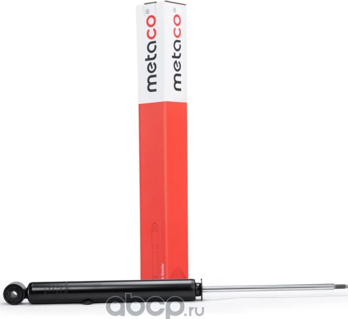 Амортизатор задний (Metaco). Артикул 4820443