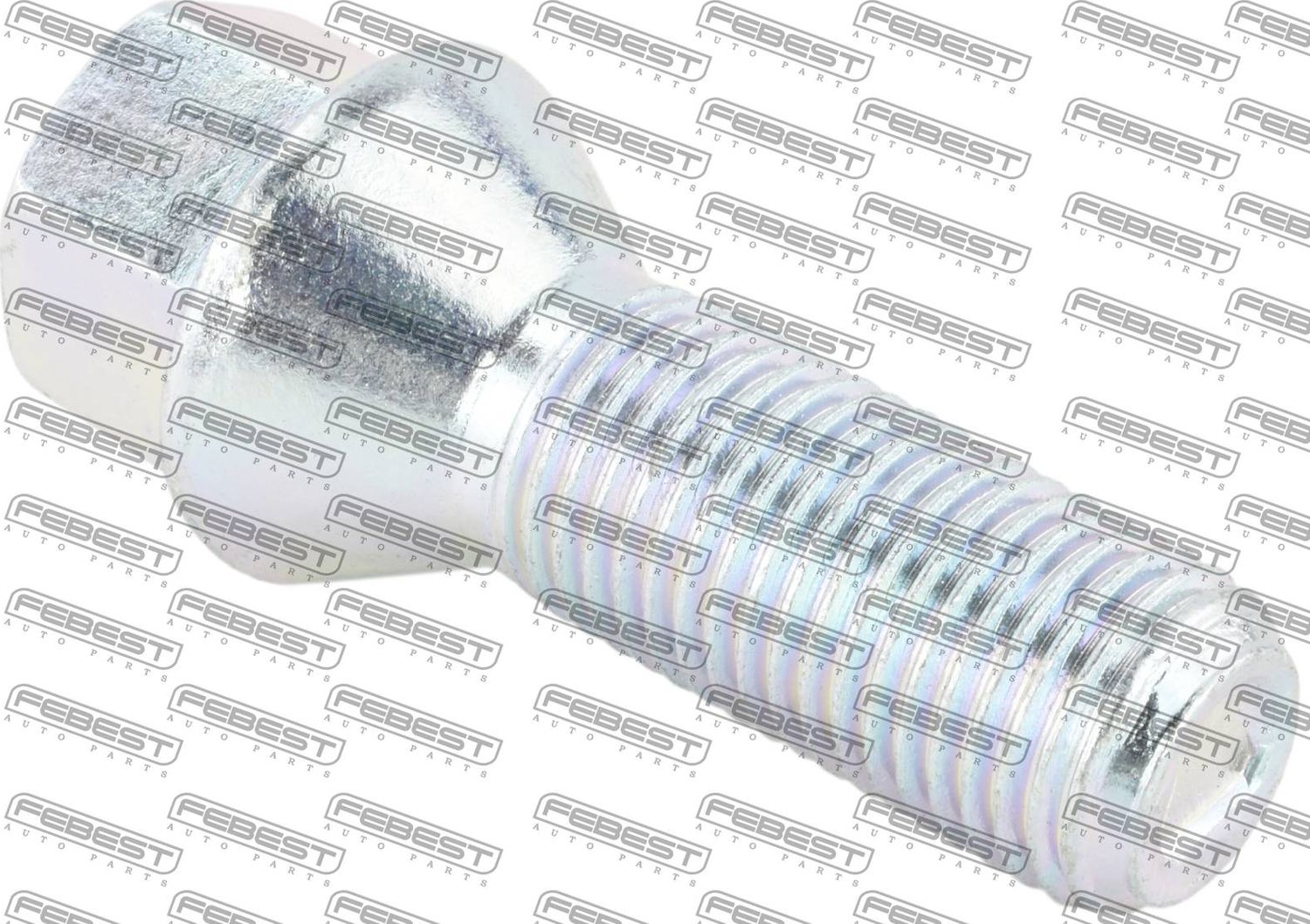 Шпилька колеса (болт ступицы) Febest. Артикул 1985B-001