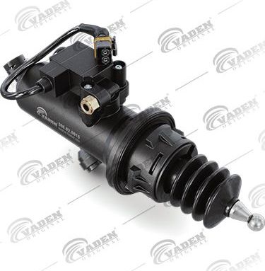 Цилиндр сцепления главный Vaden Original. Артикул 306.02.0015
