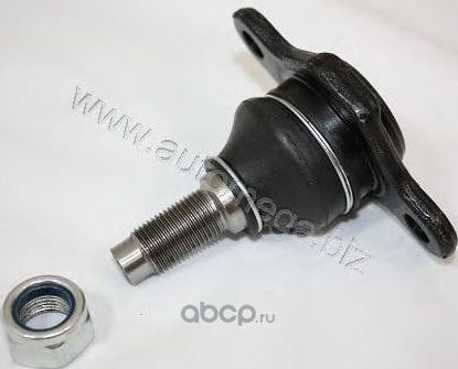 Опора шаровая (Dello). Артикул 304070361701B