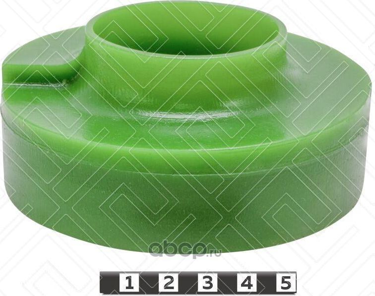 Проставка задней пружины 20мм (Полиуретан). Артикул 15120052