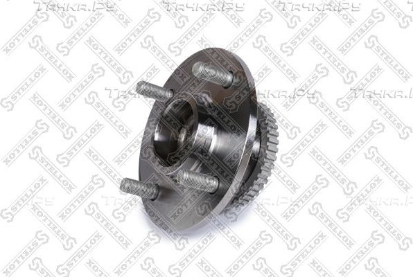 Ступичный подшипник (комплект) Stellox. Артикул 43-28497-SX