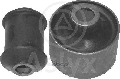 К-Кт сайлентблоков (Aslyx). Артикул AS202259