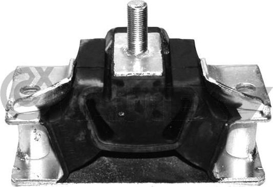 Подушка (опора) двигателя Cautex. Артикул 010905