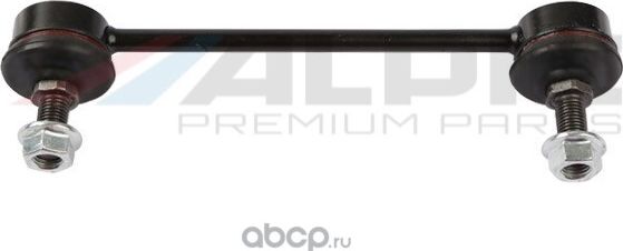 Тягастабилизатора правая/левая HYUNDAI-KIA(ELANTRA,I30) (Alpic). Артикул ASL166LR