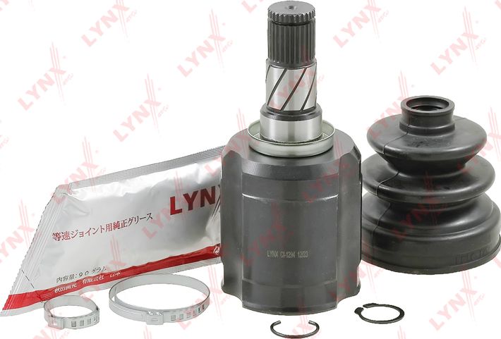 Шрус внутренний (граната) LYNXauto. Артикул CI-1294