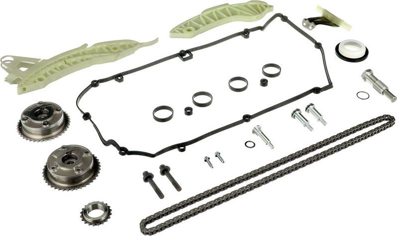Цепь ГРМ Gates. Артикул CHK1018M