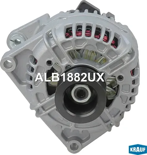 Генератор Krauf. Артикул ALB1882UX