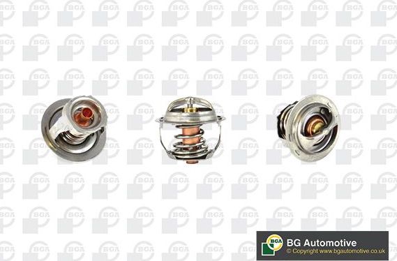 Термостат BGA. Артикул CT5259