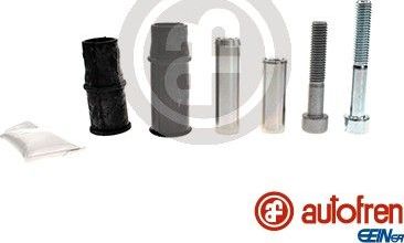 Направляющие тормозного суппорта (комплект) Autofren Seinsa передний для Volkswagen Fox I 2005-2011. Артикул D7058C