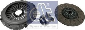 Сцепление (комплект) DT Spare Parts для IVECO EuroTech 1992-2026. Артикул 7.90506