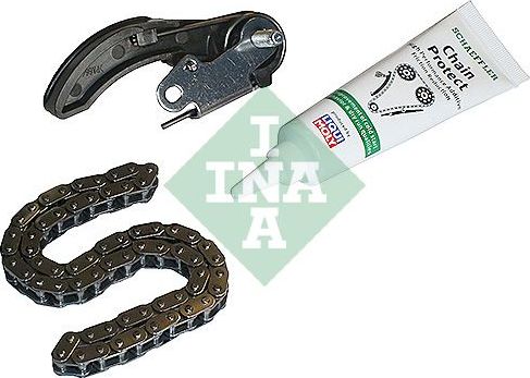 NAPINACZ LANCUCHA Ina. Артикул 558 0083 10