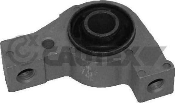 Сайлентблок переднего рычага подвески Cautex. Артикул 031259
