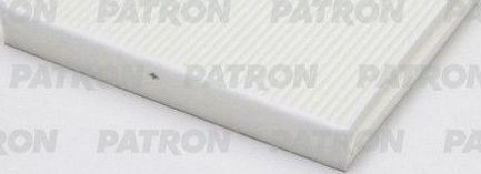 Салонный фильтр Patron. Артикул PF2367