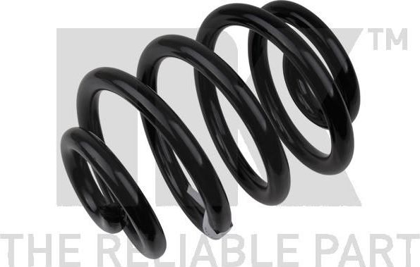 Пружина подвески NK. Артикул 542540