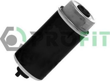 Топливный фильтр Profit. Артикул 1530-2824