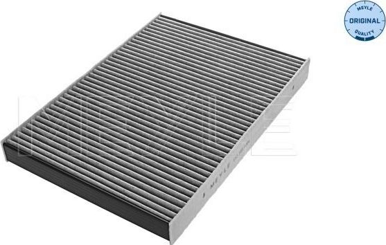 Салонный фильтр Meyle Original для Audi A8 IV (D5) 2017-2026. Артикул 112 320 0024