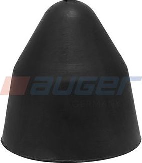 Патрубок интеркулера Auger. Артикул 95203