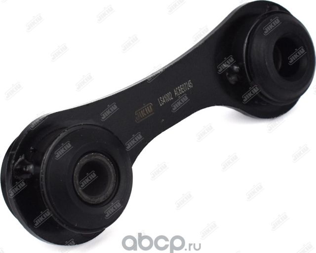 Тяга стабилизатора OPEL VECTRA C зад.подв.лев/прав. (Jikiu). Артикул LS41002