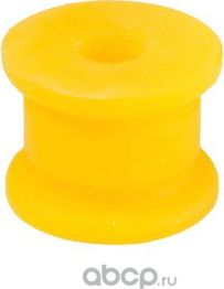 Втулка стабилизатора  задней подвески полиуретановая MERCEDES C180  C200  C230  I.D.=16 мм (Точка Опоры). Артикул 11-01-1575