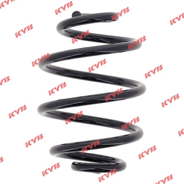 Пружина подвески KYB (Каяба) K-Flex задняя для Opel Tigra A 1994-2000. Артикул RX5107