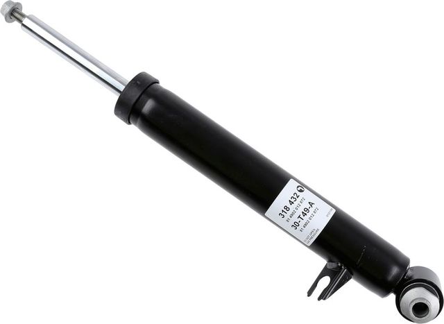 Амортизатор SACHS. Артикул 318 432