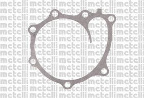 Помпа (водяной насос) Metelli. Артикул 24-1117