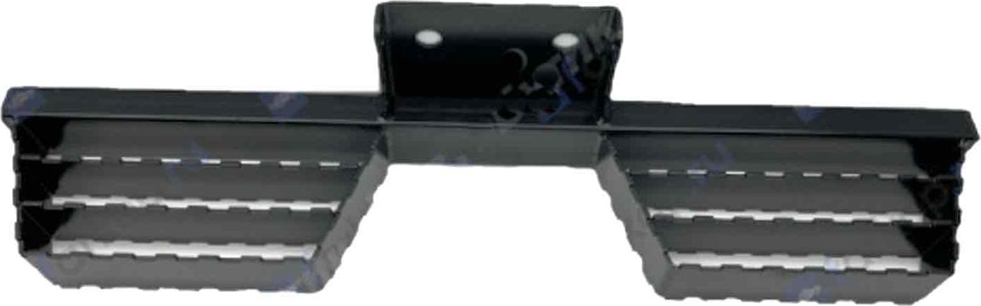 Подножка универсальная Baltex двухсторонняя под шар тип F . Артикул 905290100