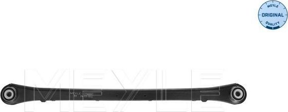 Рычаг задней подвески Meyle (Листовая сталь). Артикул 316 035 0012