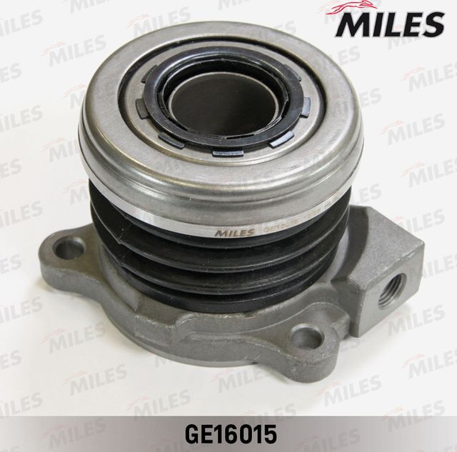 Выжимной подшипник сцепления Miles для Chevrolet Nubira 2005-2011. Артикул GE16015