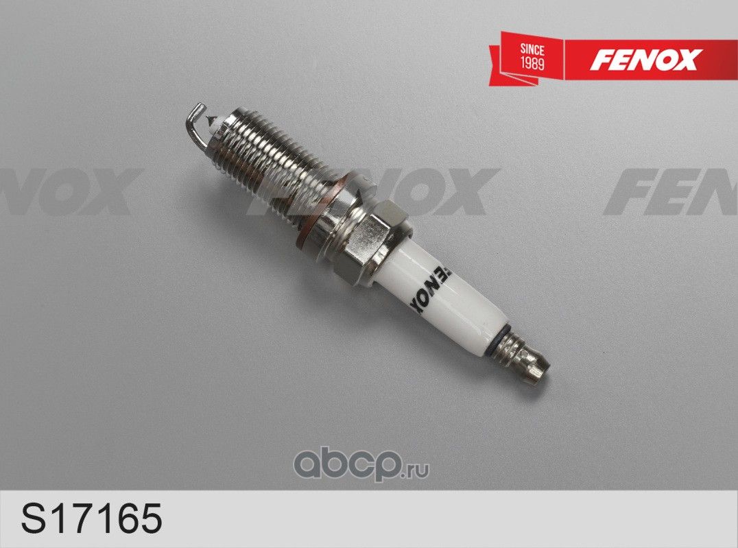 СВЕЧИ ЗАЖИГАНИЯ (Fenox) Fenox. Артикул S17165