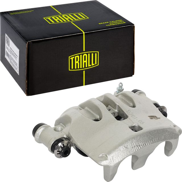 Тормозной суппорт Trialli. Артикул CF 800425