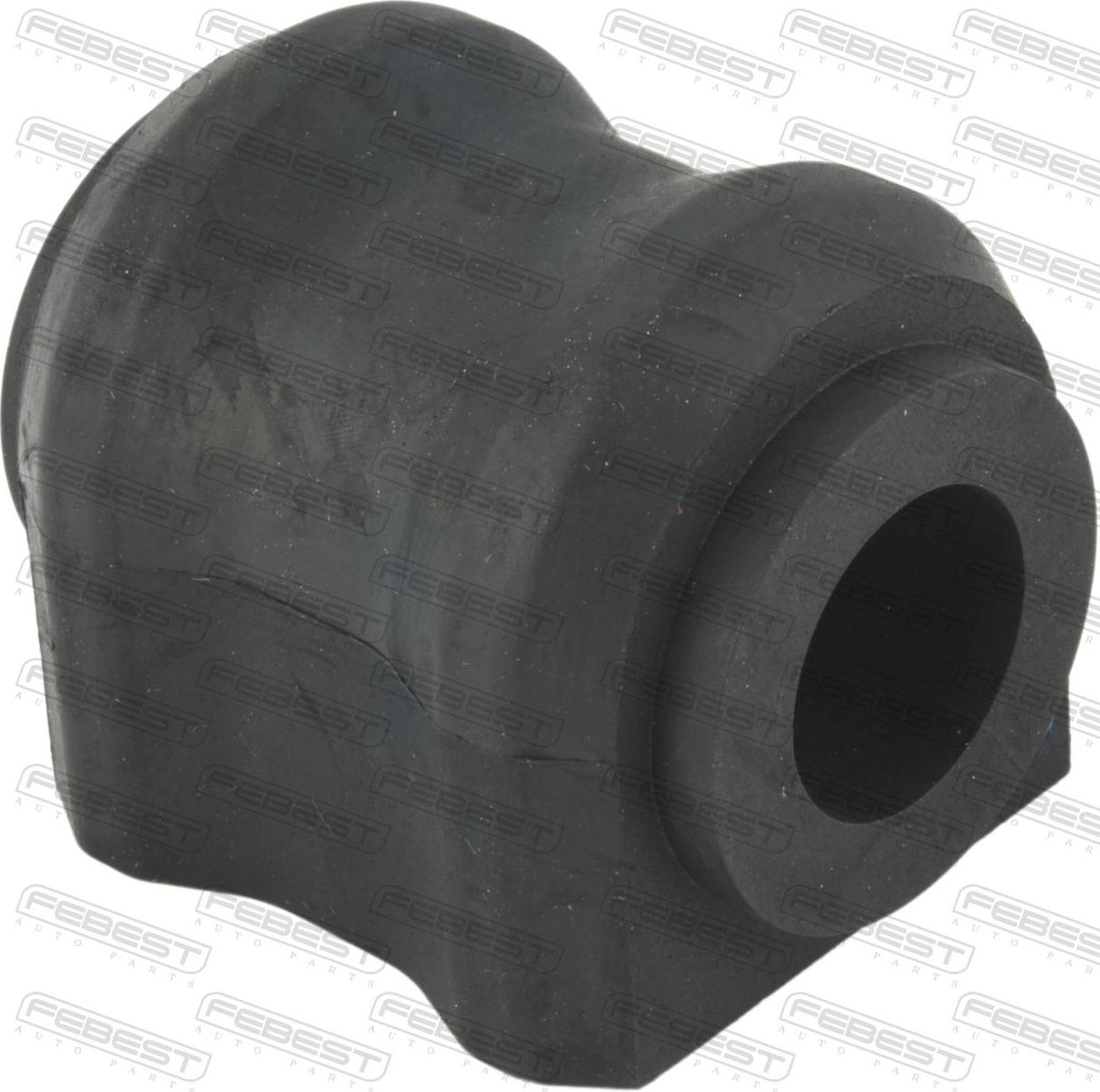 Втулка стабилизатора Febest. Артикул TSB-ASA44R