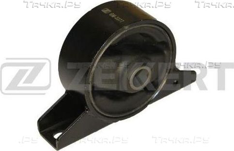 Подушка (опора) двигателя Zekkert передняя для Mitsubishi Galant VIII 1999-2003. Артикул GM-3377
