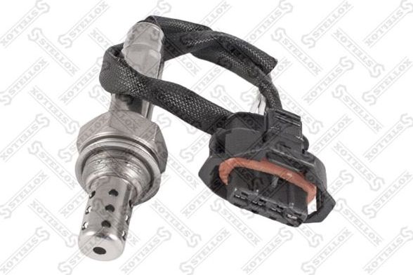 Лямбда-зонд (кислородный датчик) Stellox. Артикул 20-00060-SX