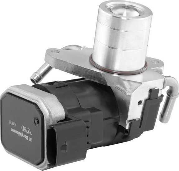 Клапан EGR (рециркуляции выхлопных газов) BorgWarner. Артикул 7375D