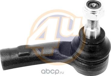 Наконечник рулевой тяги 4U. Артикул VV-A-44645