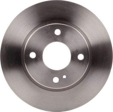 Тормозной диск Bosch. Артикул 0 986 479 S38