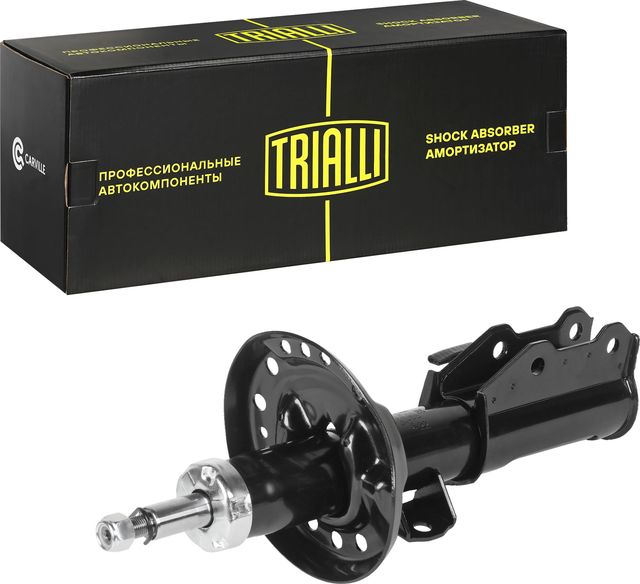 Амортизатор Trialli передний правый для Opel Astra J 2009-2017. Артикул AG 21363